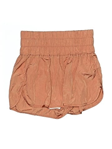 FP Movement Shorts (view 1)