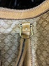 Céline 100% Coated Canvas Tan Weekender One size - photo 8