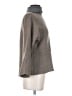 Vince. Gray Wool Pullover Sweater Size S - photo 4