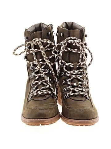 Carlos by Carlos Santana Ankle Boots (view 2)