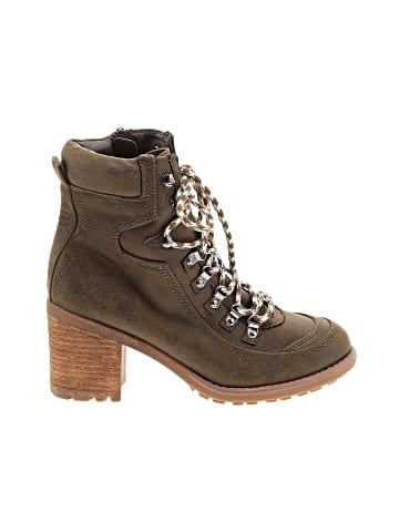 Carlos by Carlos Santana Ankle Boots (view 1)