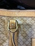 Céline 100% Coated Canvas Tan Weekender One size - photo 6