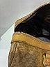 Céline 100% Coated Canvas Tan Weekender One size - photo 7