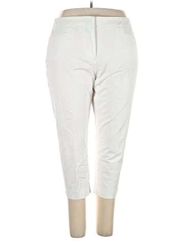 Talbots Outlet Casual Pants (view 1)