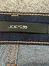 Joe's Jeans Solid Black Jeans Size 30 waist - photo 7