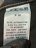 Joe's Jeans Solid Black Jeans Size 30 waist - photo 8