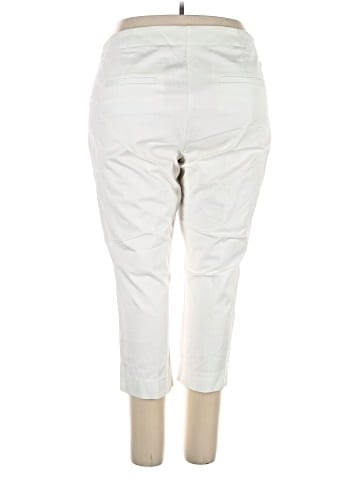 Talbots Outlet Casual Pants (view 2)