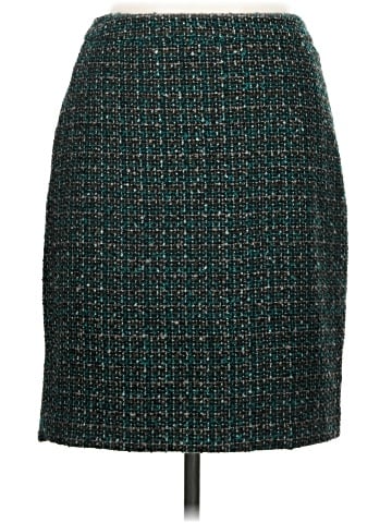 Ann Taylor LOFT Outlet Formal Skirt (view 1)