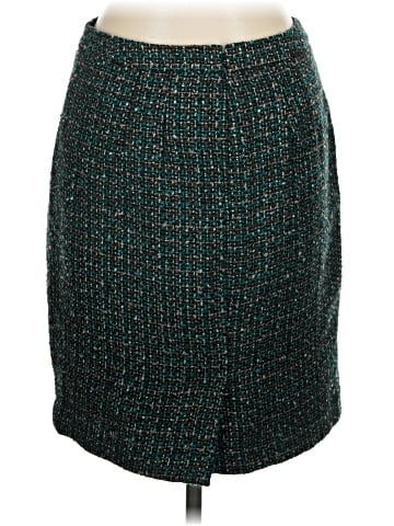 Ann Taylor LOFT Outlet Formal Skirt (view 2)