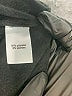 Maurices Black Coat Size M - photo 7