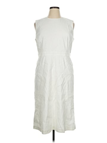 Ann Taylor Casual Dress (view 1)