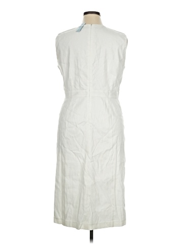 Ann Taylor Casual Dress (view 2)
