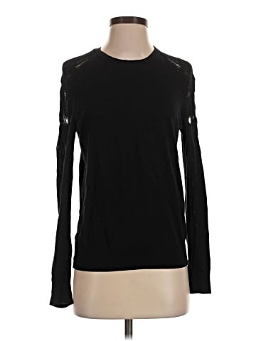 & Other Stories Long Sleeve T-Shirt (view 1)