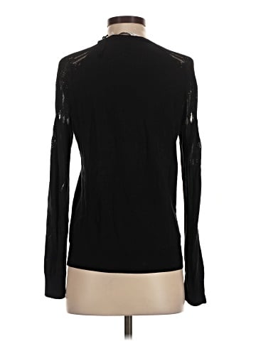& Other Stories Long Sleeve T-Shirt (view 2)