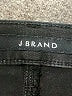 J Brand Black Jeggings Size 31 waist - photo 7