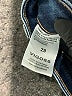 Vigoss Hearts Blue Jeans Size 29 waist - photo 8