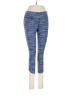 Ideology Blue Active Pants Size M - photo 1
