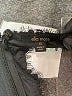 Ella Moss Solid Black Jumpsuit Size XS - photo 4