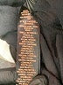 Ella Moss Solid Black Jumpsuit Size XS - photo 5
