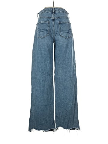 American Eagle Outfitters Jeans (view 2)