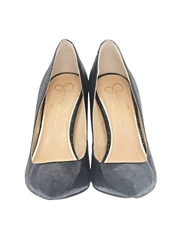 Jessica Simpson Heels (view 2)