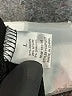 Good Luck Gem Solid Black Casual Pants Size L - photo 8