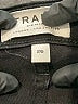 FRAME Denim Black Casual Pants Size 26 waist - photo 8