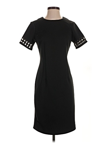 T Tahari Cocktail Dress (view 1)