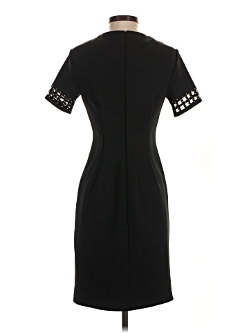 T Tahari Cocktail Dress (view 2)