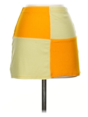 PAC Cares Casual Skirt (view 1)