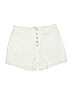 Gap Solid Ivory Shorts Size 28 waist - photo 1
