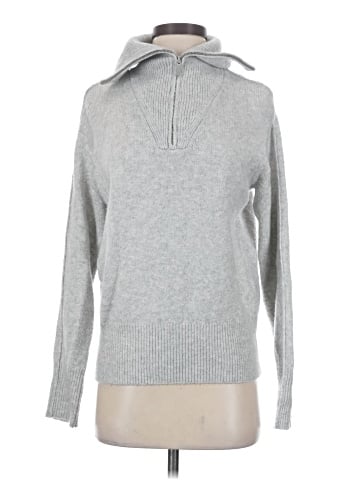 Saks Fifth Avenue Turtleneck Sweater (view 1)