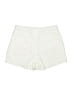 Gap Solid Ivory Shorts Size 28 waist - photo 2