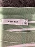 Mod Ref Stripes Green Casual Dress Size S - photo 7