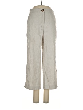 Ann Taylor Linen Pants