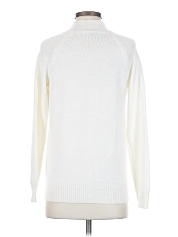 Karen Scott Turtleneck Sweater (view 2)