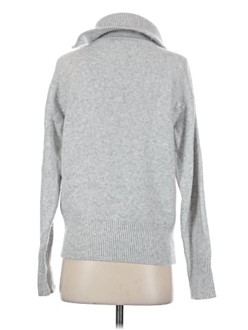 Saks Fifth Avenue Turtleneck Sweater (view 2)