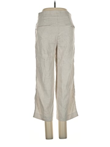 Ann Taylor Linen Pants (view 2)