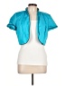 Studio 1 Teal Cardigan Size 12 - photo 1
