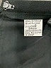 Talbots Solid Black Wool Skirt Size 16 - photo 5