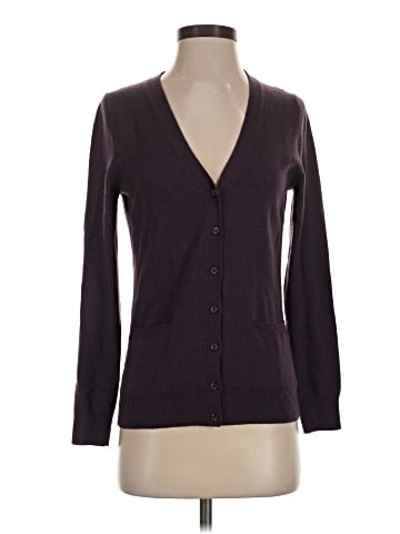Lord & Taylor Wool Cardigan (view 1)