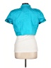 Studio 1 Teal Cardigan Size 12 - photo 2