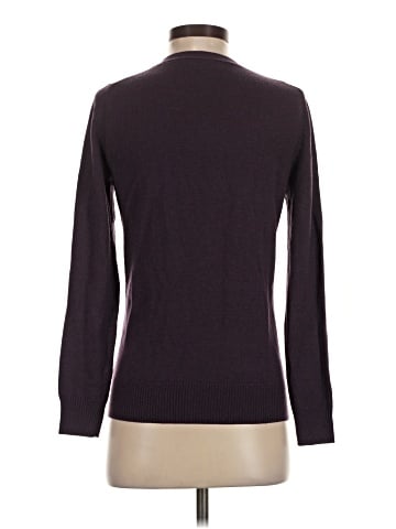 Lord & Taylor Wool Cardigan (view 2)