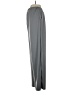 Unbranded Solid Gray Casual Pants Size S - photo 5