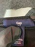 Gap Outlet Solid Black Casual Dress Size XL - photo 7