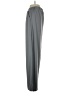 Unbranded Solid Gray Casual Pants Size S - photo 4