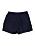 Reebok Solid Blue Athletic Shorts Size L - photo 2