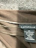 Rafaella Brown Casual Pants Size 14 - photo 4
