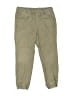 Gap Kids Solid Green Khakis Size 6 - 7 - photo 1