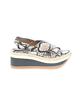 Enzo Angiolini Wedges